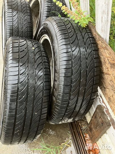 Torque TQ021 195/60 R15