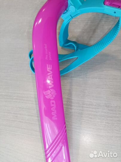 Аксессуары для плавания