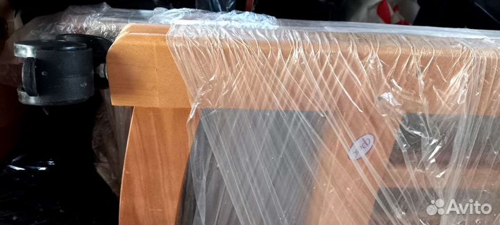 Кроватка Фея