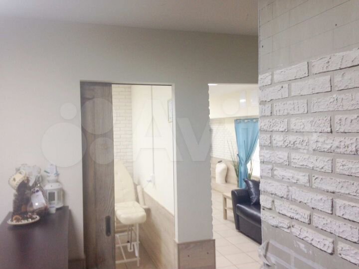 М.Новослободская 75 + 21 м²