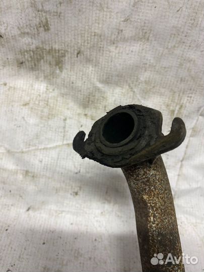 Глушитель Honda Dio AF-18 / 27 AF-18E