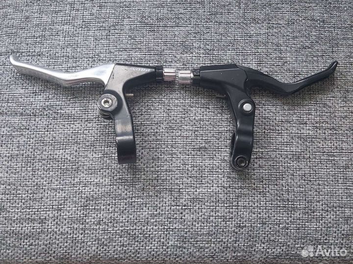 Тормозные ручки для велосипеда