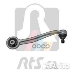 Рычаг audi Q5 (8R) 08- пер.подв.верх.зад.прав