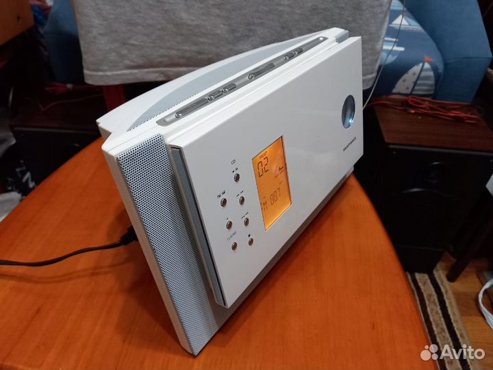 Marantz CR101 мини CD система