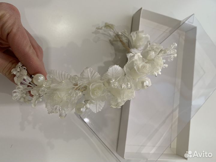 Свадебные аксессуары