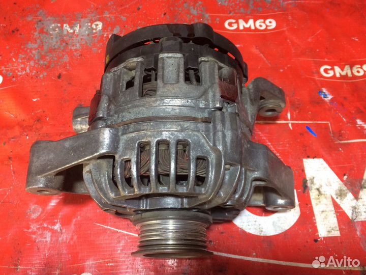 Генератор Опель Астра Вектра