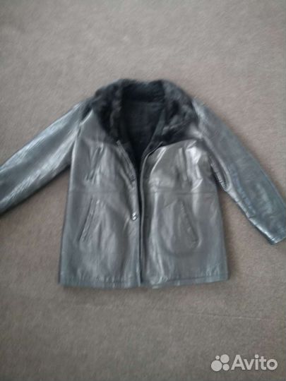 Мужская одежда