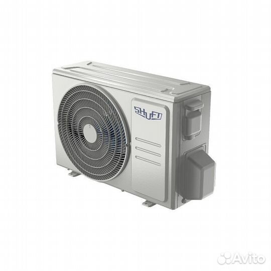 Кондиционер shuft