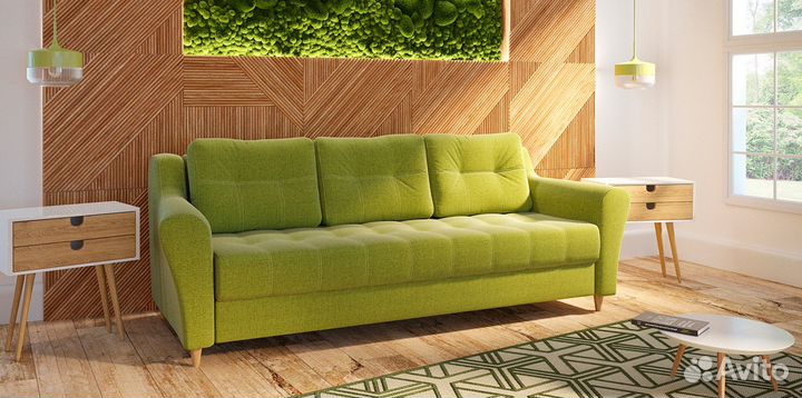 Диван 