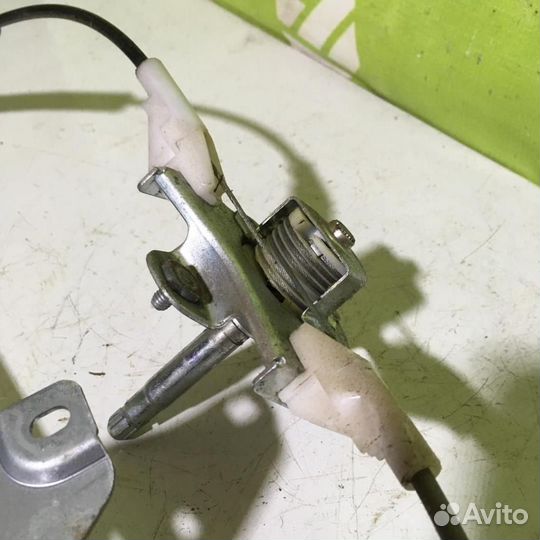 Стеклоподъемник мех задний правый Шевроле Лачет