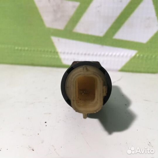 Датчик давления масла Рено Сценик 2