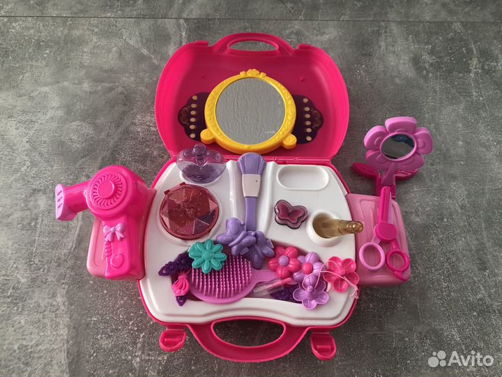 Чемоданчики