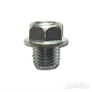 Пробка резьбовая картера двигателя 30180;30269