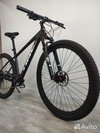 Велосипед timetry 29 TT124 2023