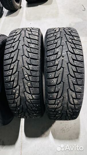 Hankook Winter I'Pike RS W419 185/65 R15