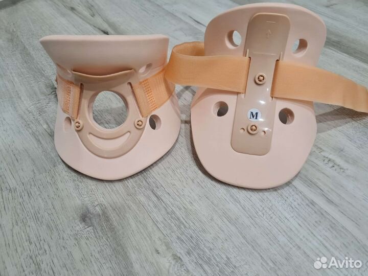 Воротник филадельфия