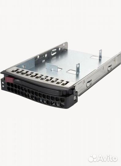 Корзина для жёстких дисков