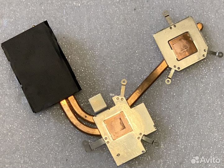 Радиатор охлаждения MT50iN1