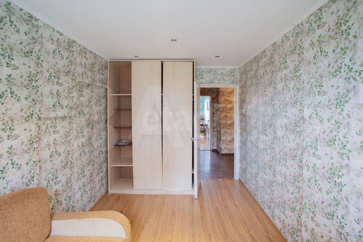 3-к. квартира, 70,5 м², 1/3 эт.