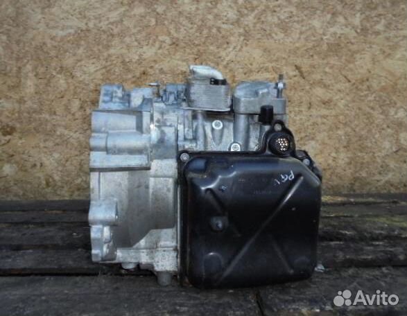 АКПП Volkswagen Tiguan Passat PQV 2.0 дизель