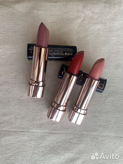 Помада для губ