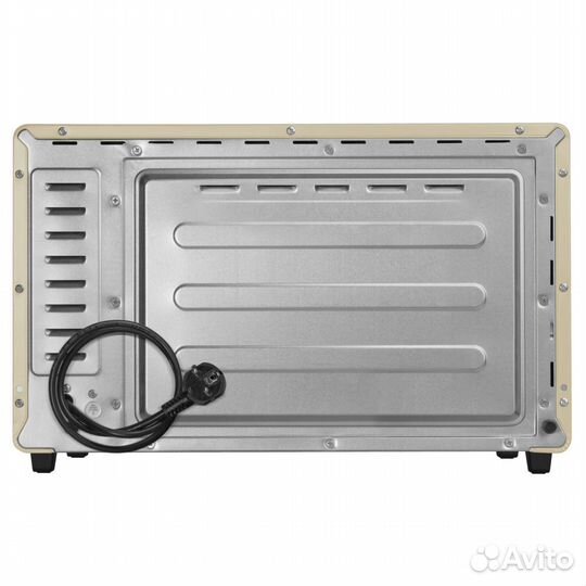 Maunfeld MMO-373MBG02 мини-печь