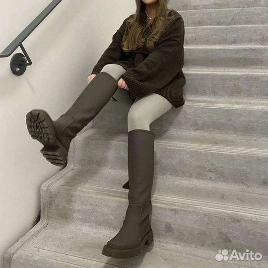 Сапоги