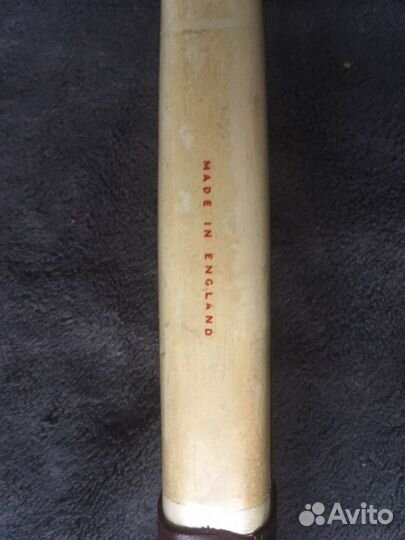 Теннисная ракетка Slazenger Jupiter винтаж 60-е гг