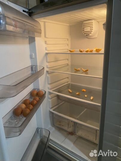 Холодильник hotpoint ariston бу