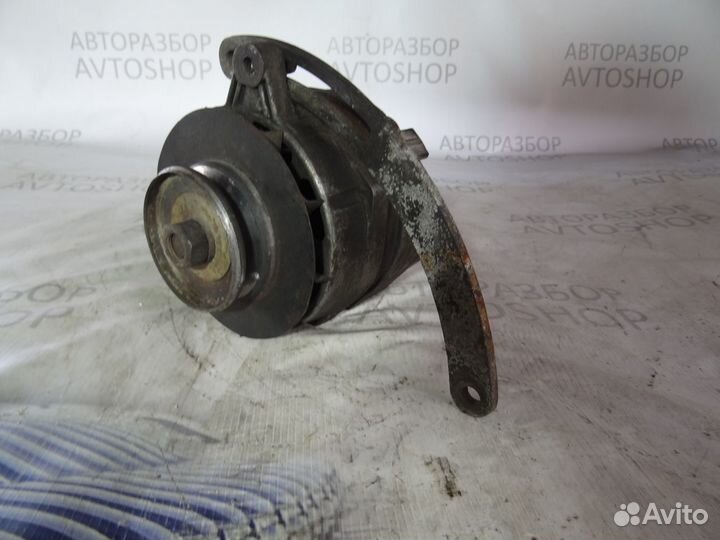 Генератор газ 31029 двс 402