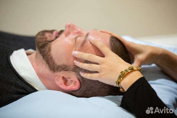 Энергетический массаж Аccess Bars/Аксес Барс