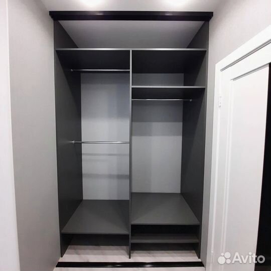 Шкаф купе от производителя