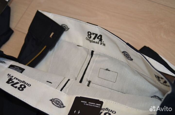 Dickies Original 874 Work Pants