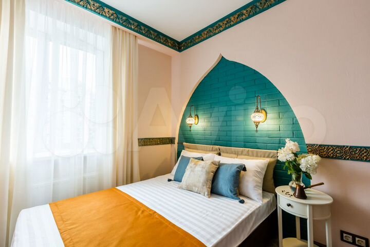 Квартира-студия, 14 м², 8/17 эт.