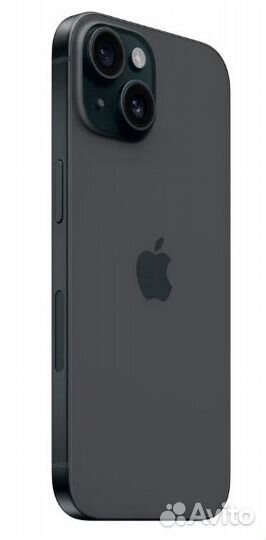 iPhone 15 Plus, 512 ГБ