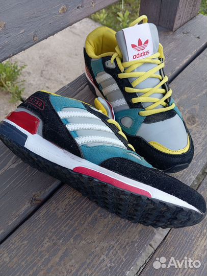 Кроссовки женские adidas 39 размер бу