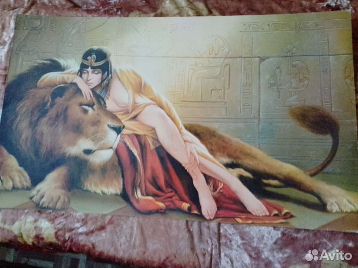 Панно, картина