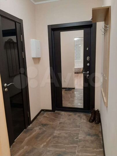 Квартира-студия, 30 м², 8/16 эт.