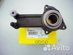 Подшипник выжимной 510001111 Luk