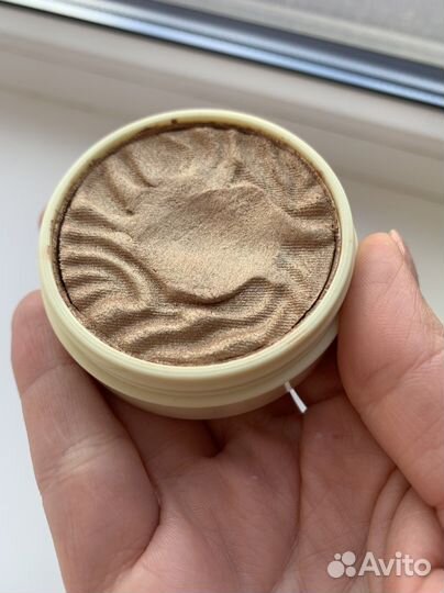 Хайлайтер бронзер Physicians formula