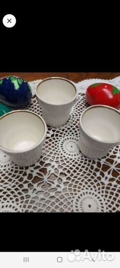 Пашотница для яйца зик