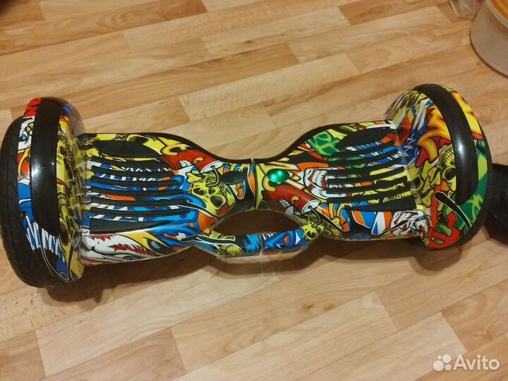 Гироскутер бу