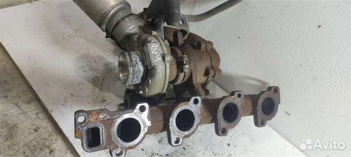 Турбина A664096029901 Chrysler PT Cruiser 2.2