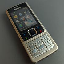 Nokia 6300