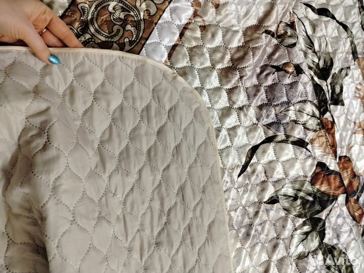 Новое покрывало 220*240 см