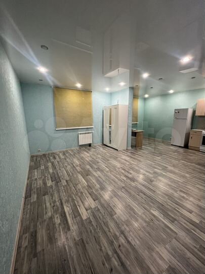 2-к. квартира, 51 м², 1/4 эт.