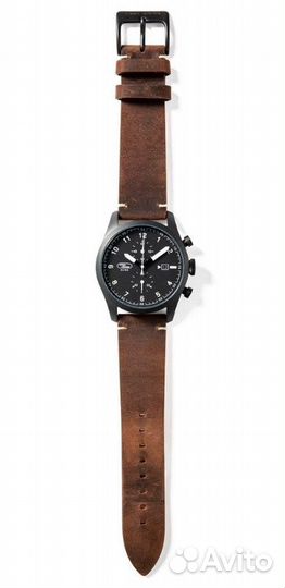 Часы мужские наручные Land Rover Heritage Watch