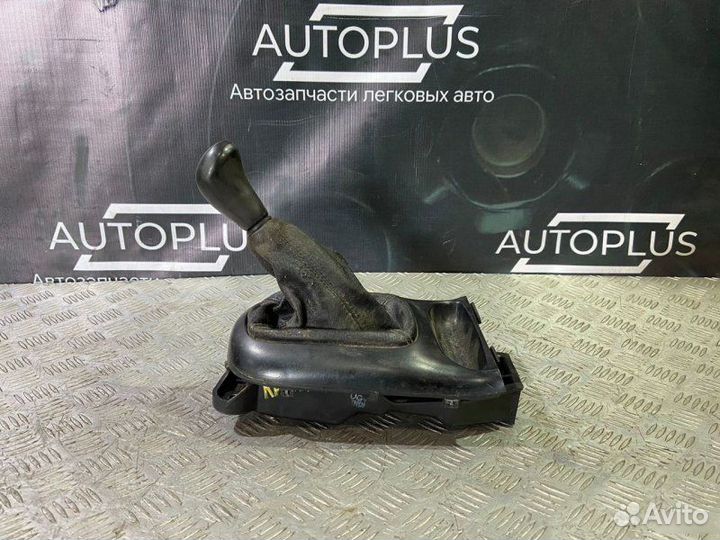 Кулиса МКПП Hyundai Lantra 2 1.6