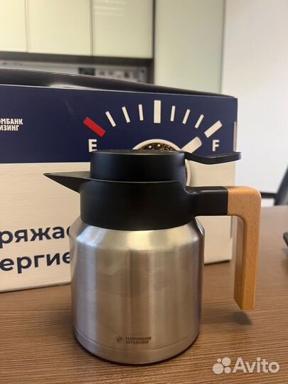 Термос для Кофе/чая