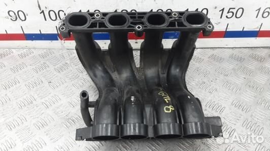 Впускной коллектор бензиновый nissan note E11 (GML